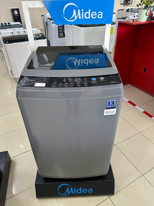 Lavadora automática