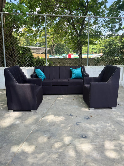 MUEBLE CON BUTACA GRANDE CORFLE