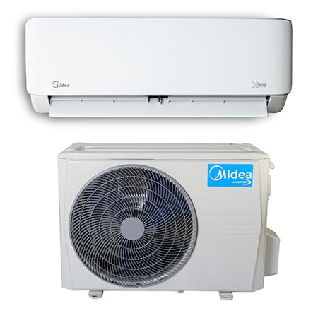 aire acondicionado 12,000Btu