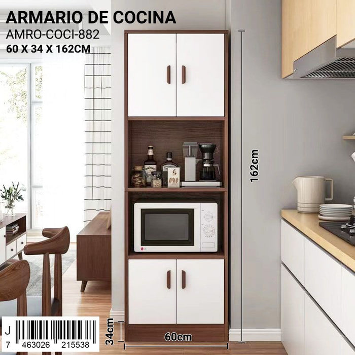 Armario de cocina