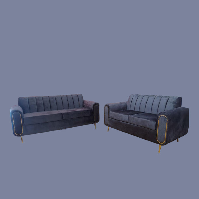 Mueble 3/2 zafiro cuadrado