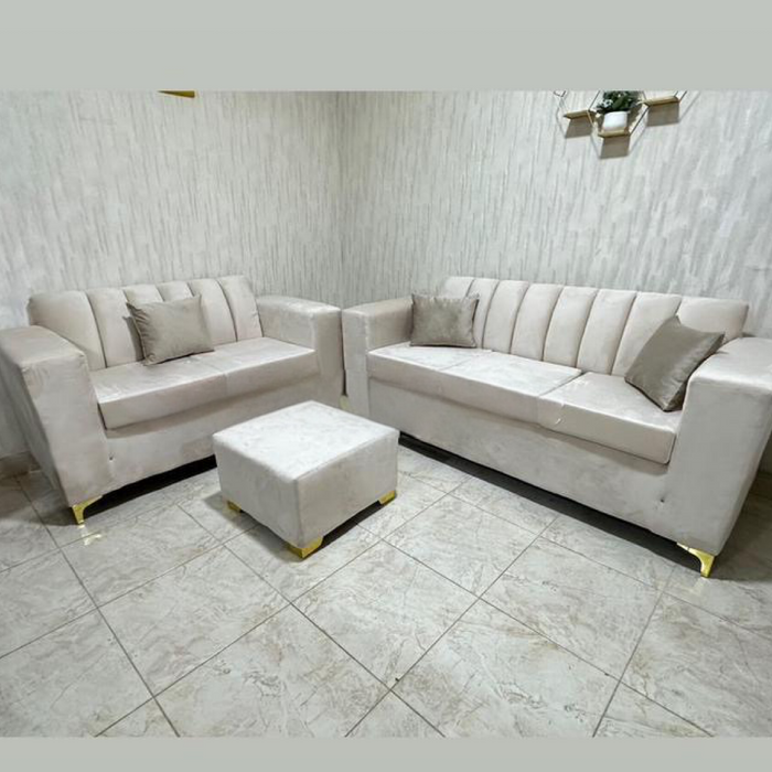 Mueble 3/2 cuadrado