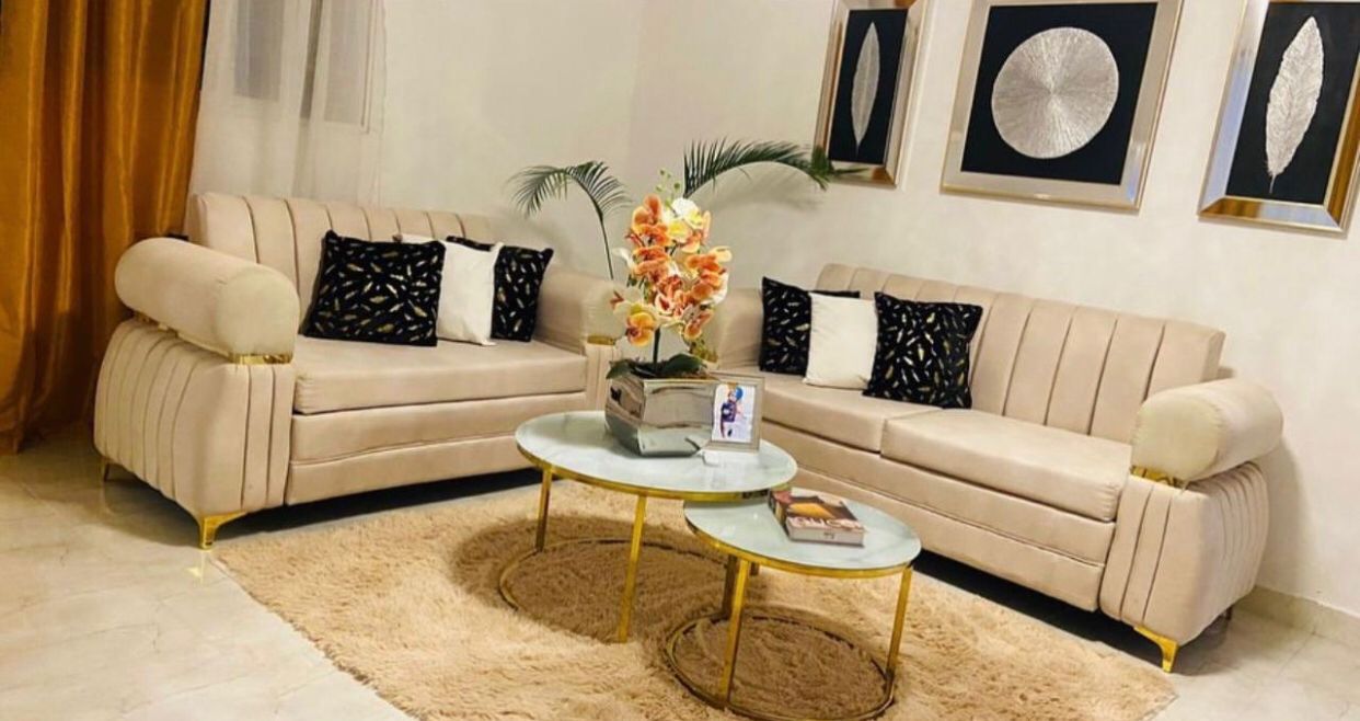 mueble luxury