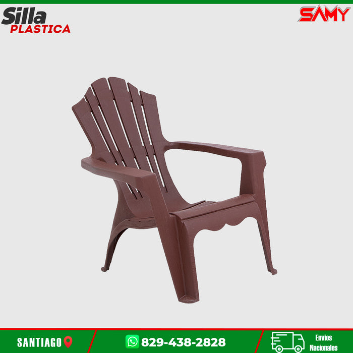 Silla aragana