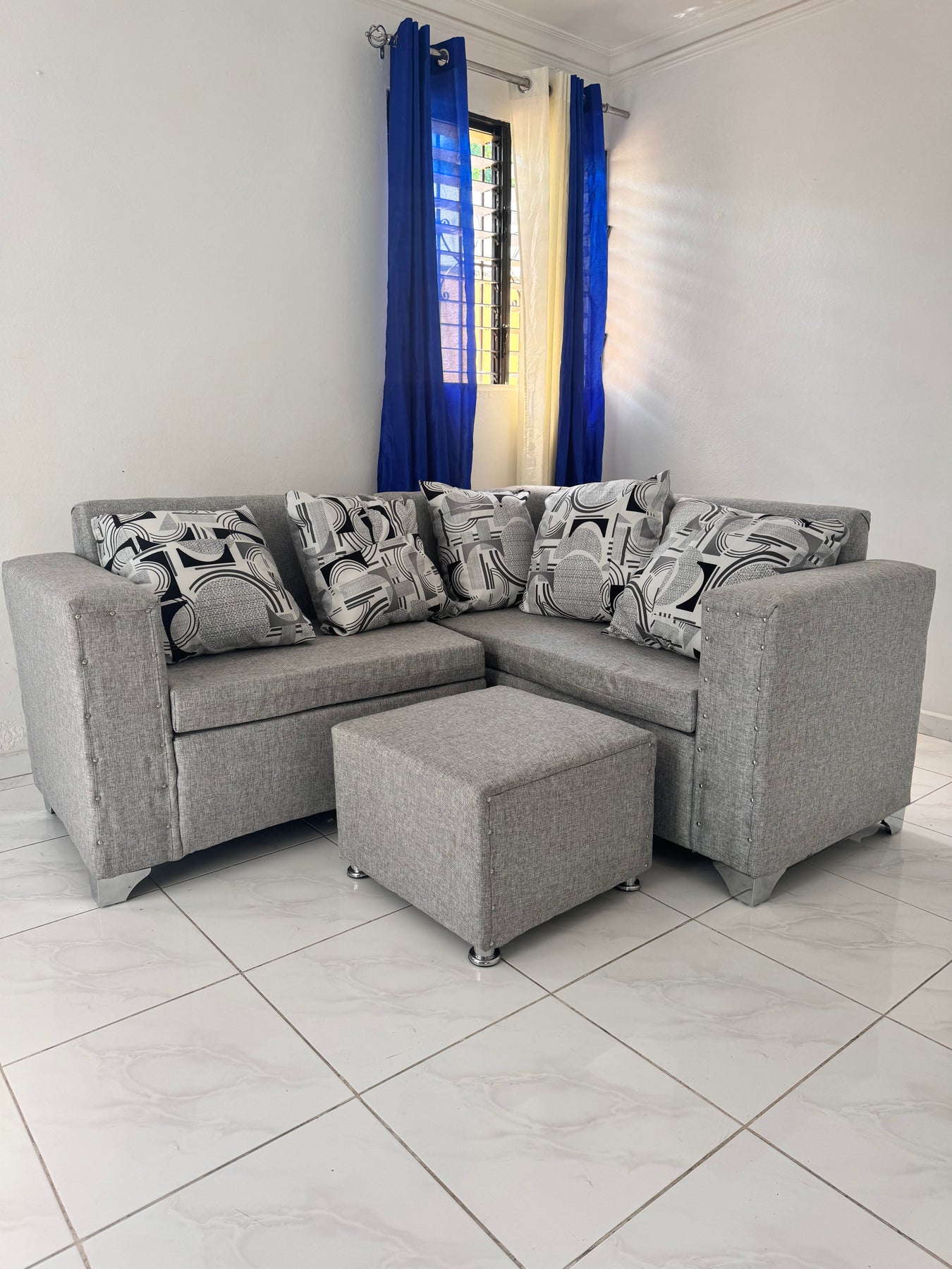 Colección muebles L