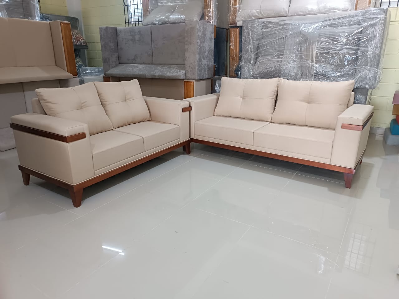Muebles
