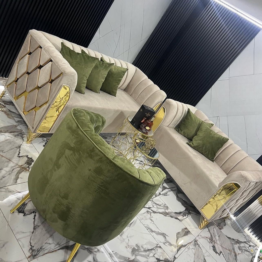 Coleccion Muebles 3/2