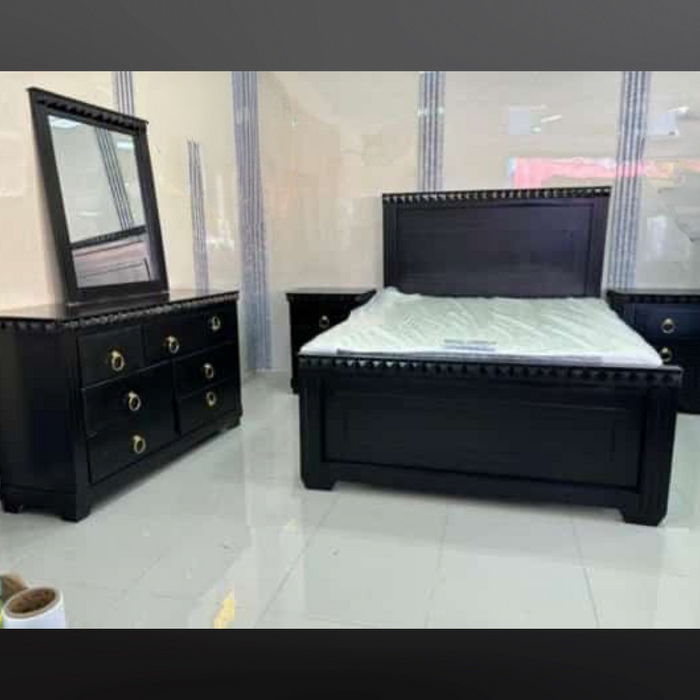 juego de habitación pirámide Queen