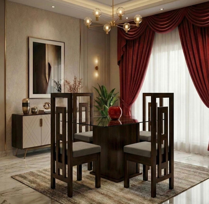 Comedor 4 sillas escalerita3