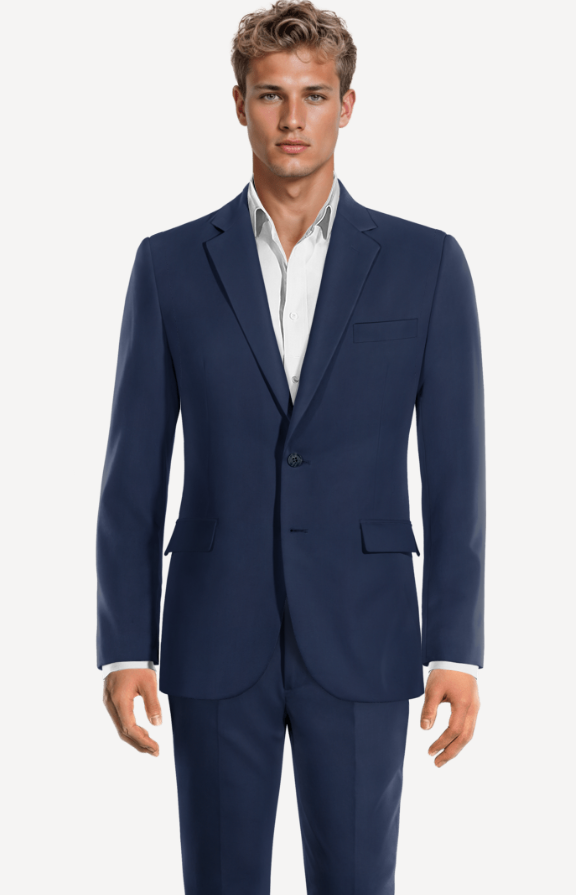 Colección de Trajes a Medida | Personalize