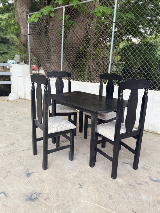 comedor Alcatel tope madera