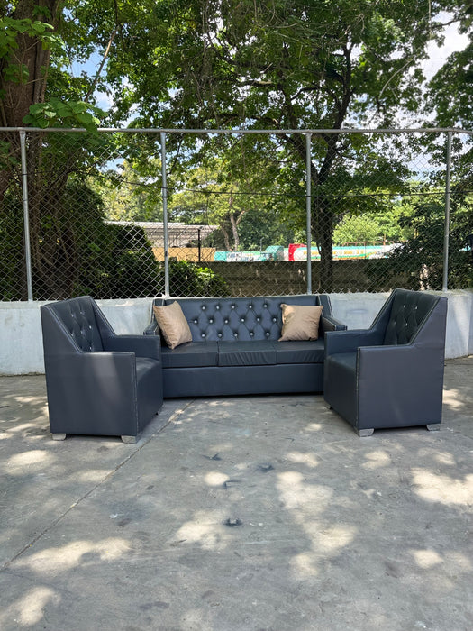 MUEBLE CON  BUTACA GRANDE CORFLE