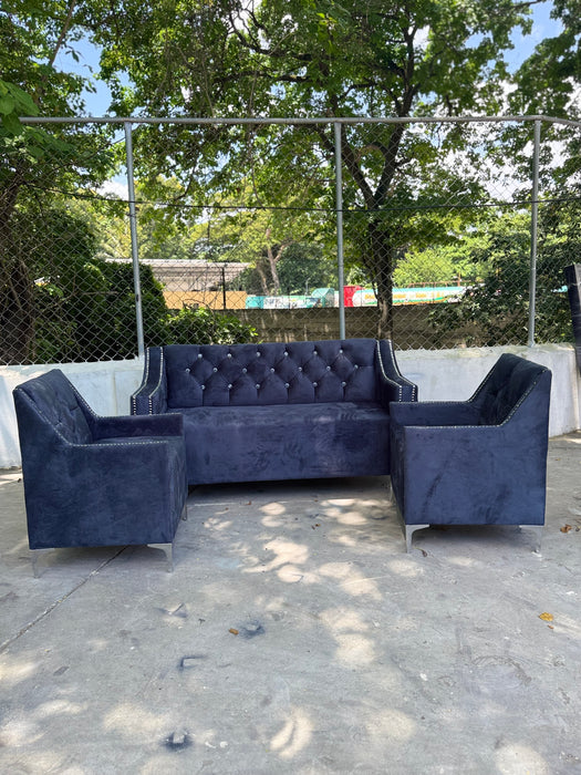 MUEBLE CON  BUTACA GRANDE CORFLE