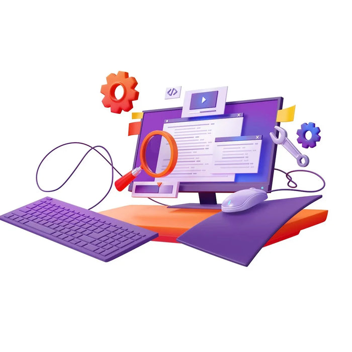 Desarrollo web