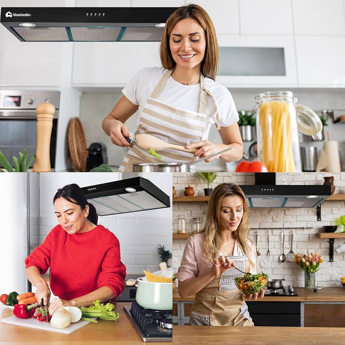 Extractor de grasa 30 pulgada