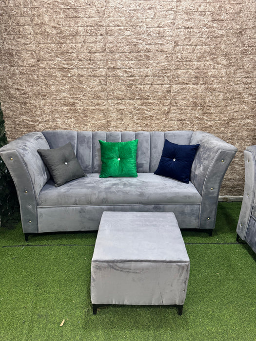 muebles  3/2 rayado