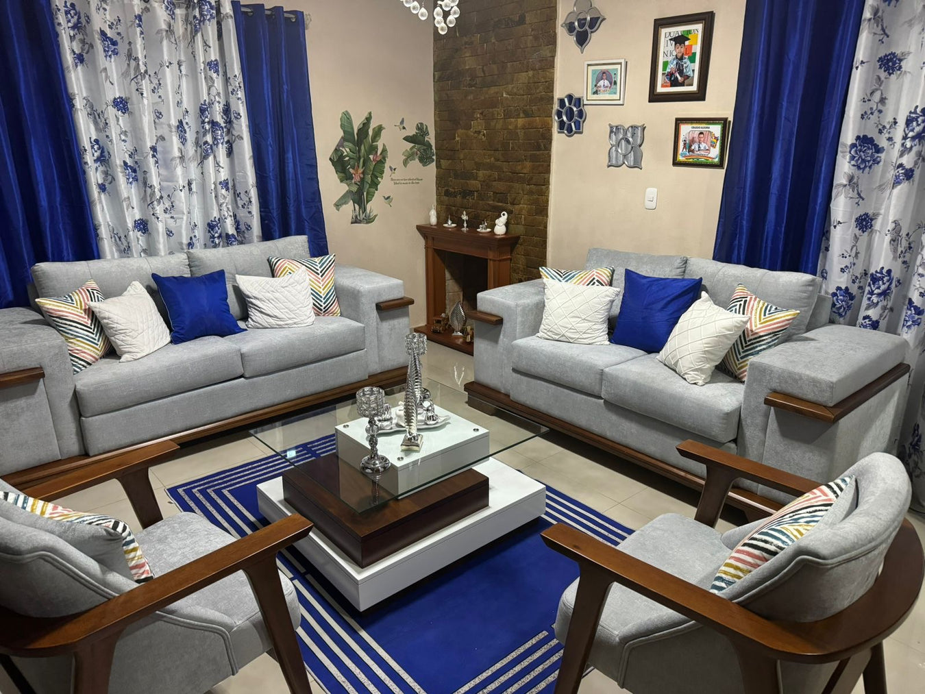 Muebles