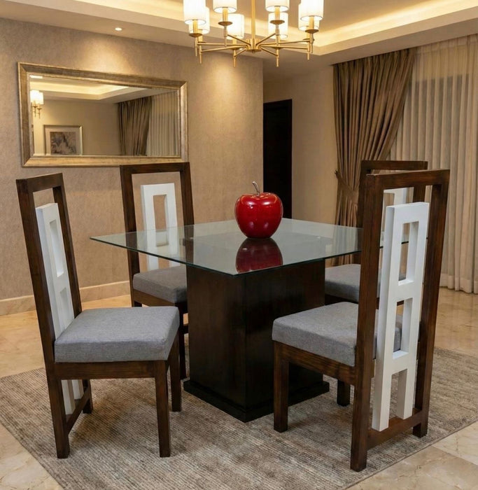 Comedor 4 sillas escalerita3