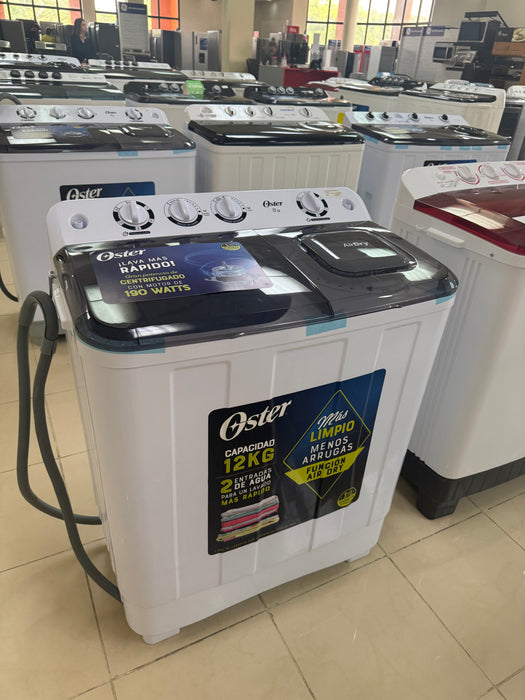 LAVADORA OSTER