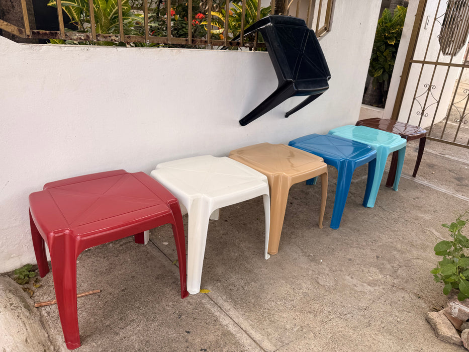 Mesa cerveza
