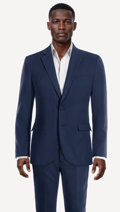 Traje a Medida | Personalize