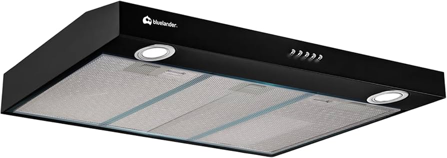 Extractor de grasa 30 pulgada