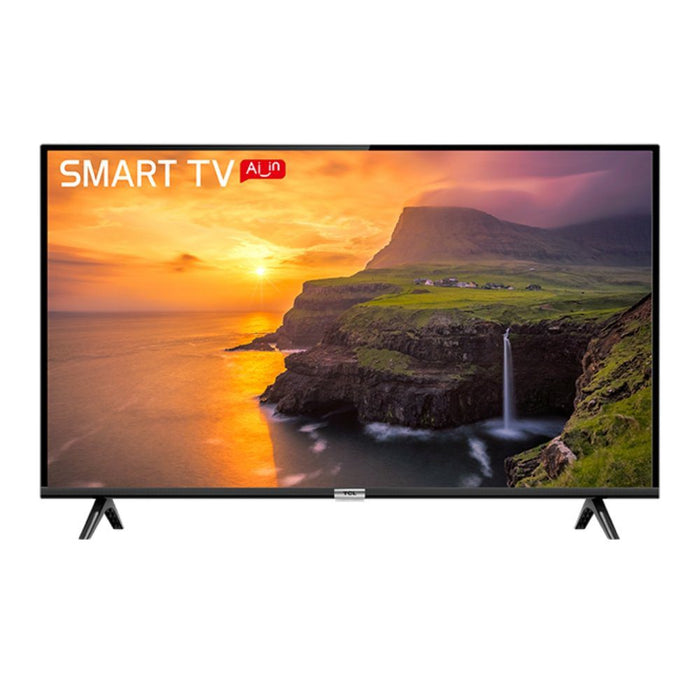 Smart tv American 43 pulgadas