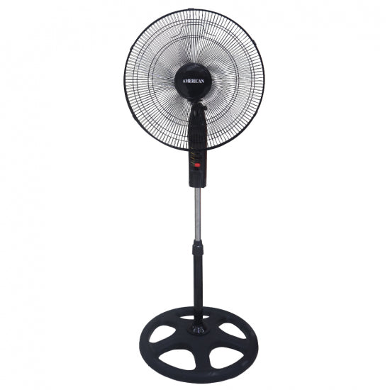 Abanico De Pedestal American 18" AP-18