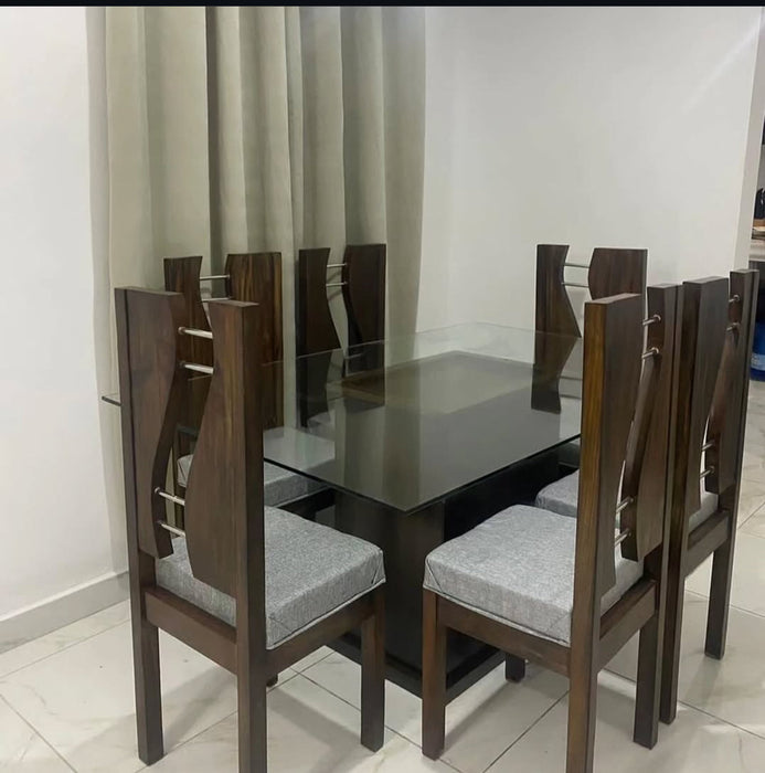 Comedor mini S 6 sillas