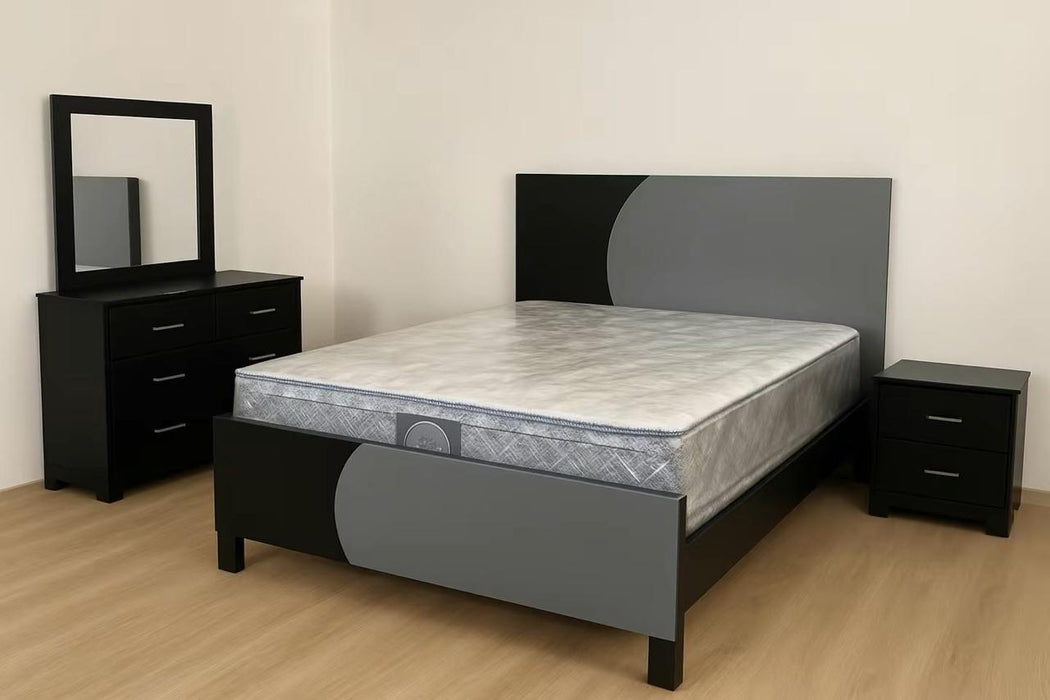 Juego de habitación Darmata Qüëën