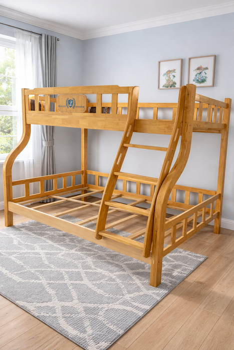 Camarote calidad premium