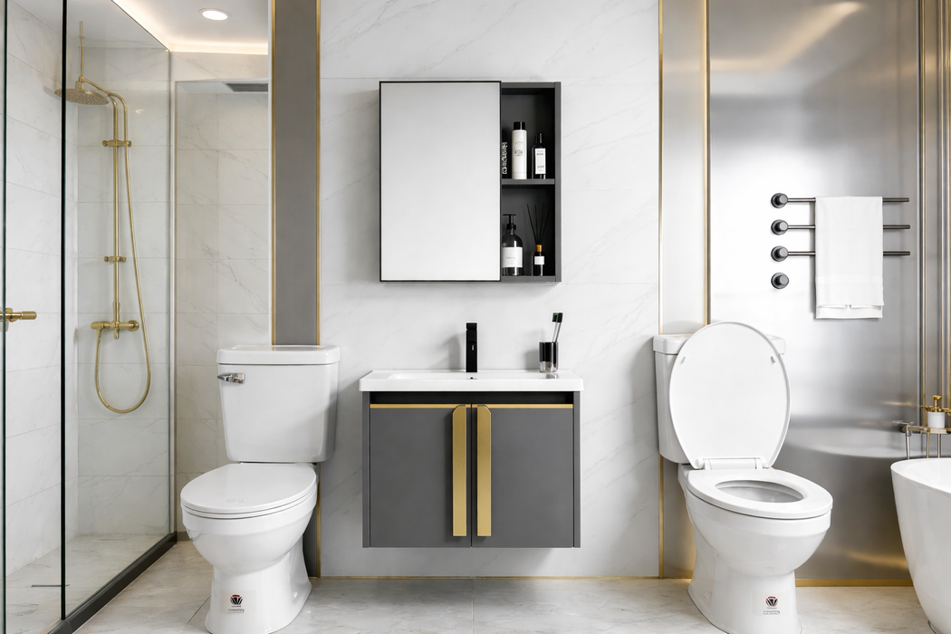 Kit de baño