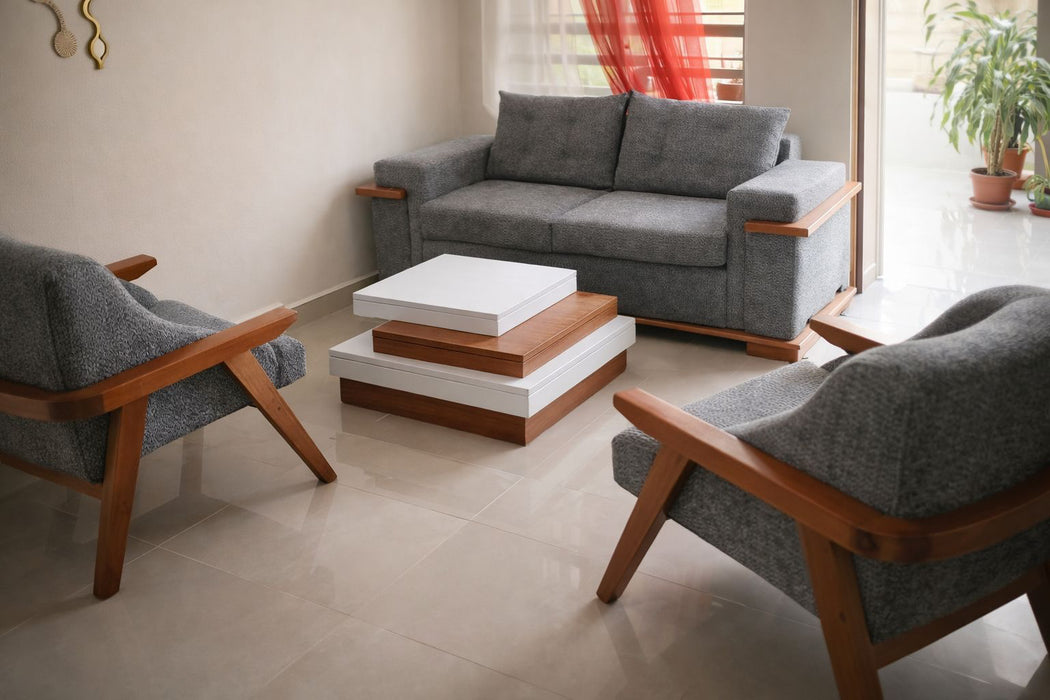 Juego de muebles en premium