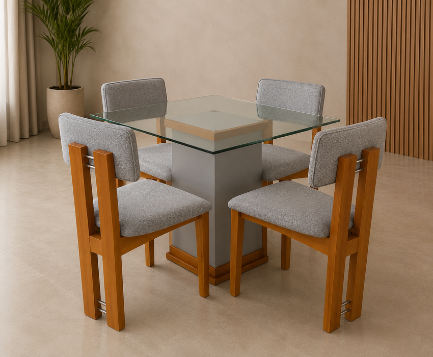 Comedor premium tejón de miel