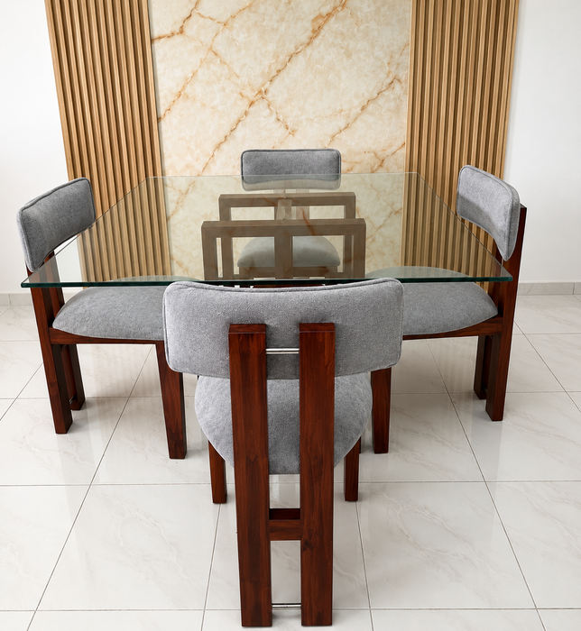 Comedor premium tejón de miel