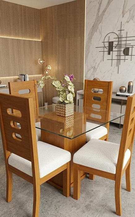 Comedor wifi
