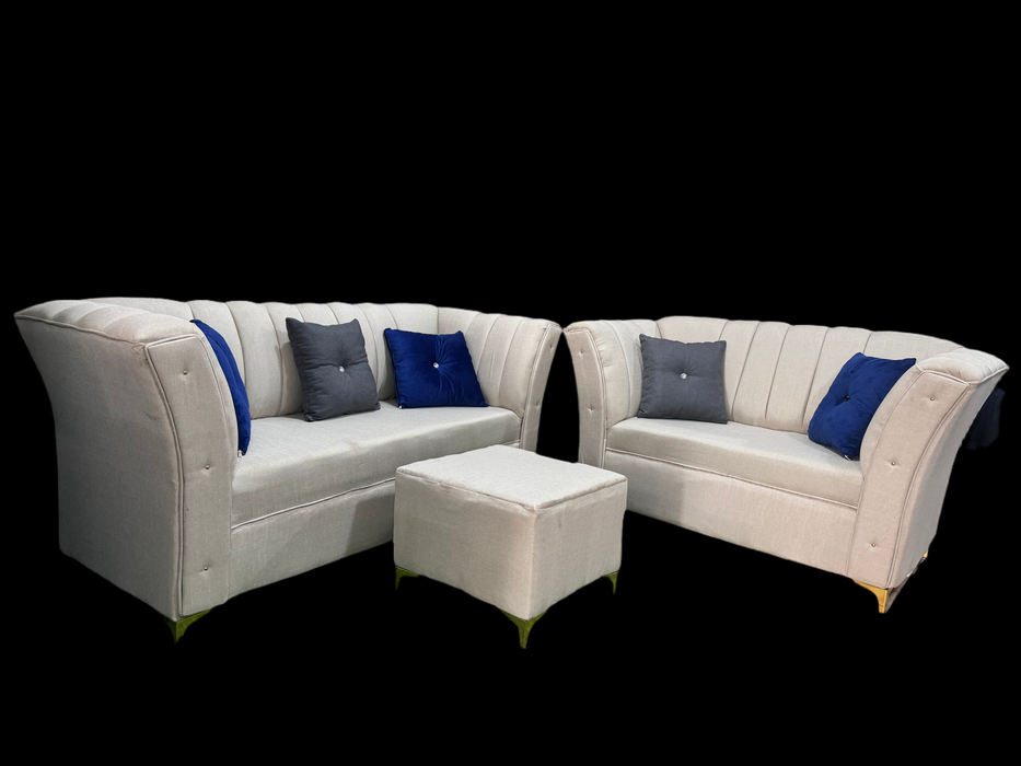 muebles  3/2 rayado