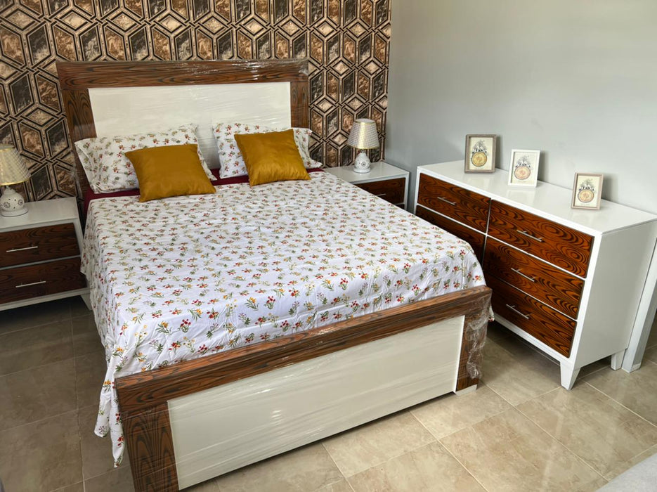 Juego de habitación
