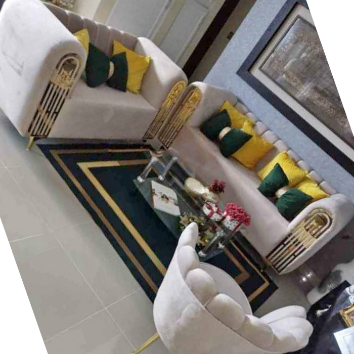 Mueble 3/2 zafiro beige f1f