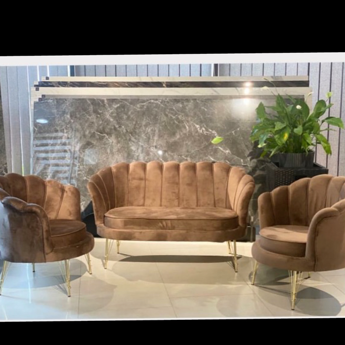 Mueble flor con flor f2f