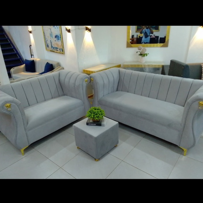 Mueble 3/2 Patico leon