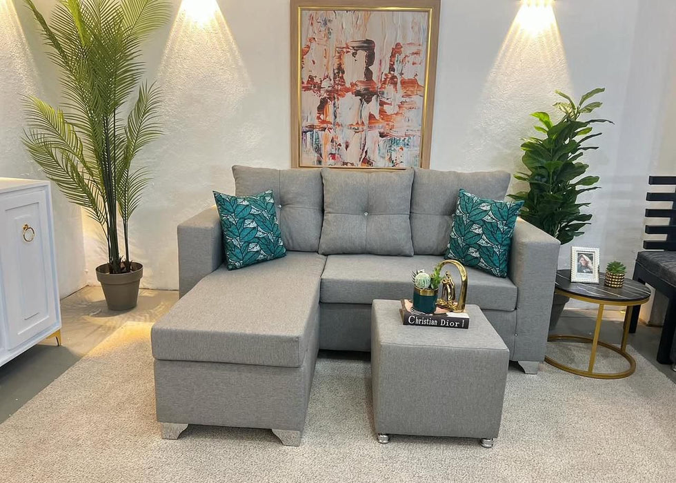 mueble L tipo sheilon