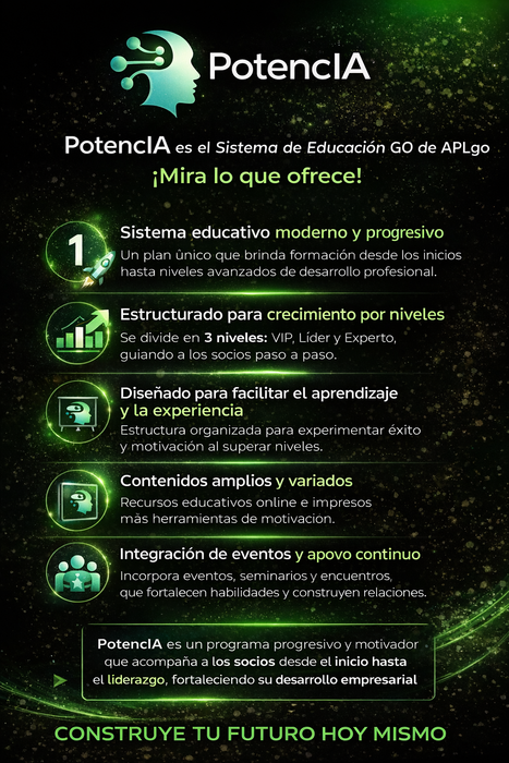 PotencIA PRO